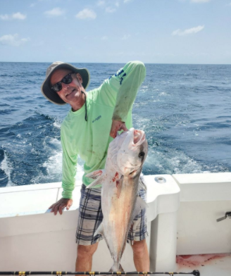 Freeport Offshore Run - 38' Luhrs In Freeport