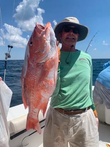 Freeport Run - 38' Luhrs In Freeport