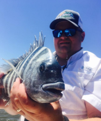 Charleston Inshore Action in Charleston