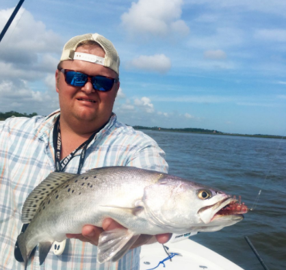 Charleston Inshore Action in Charleston