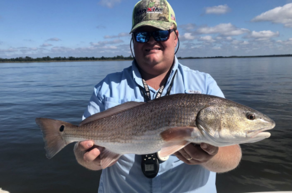 Charleston Inshore Action in Charleston