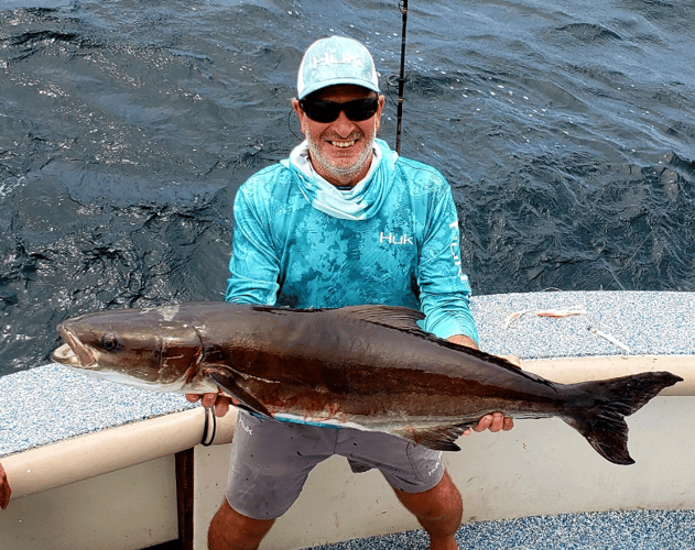 Offshore Fishing Trips Galveston TX | Tuna & Deep Sea Fishing Charter