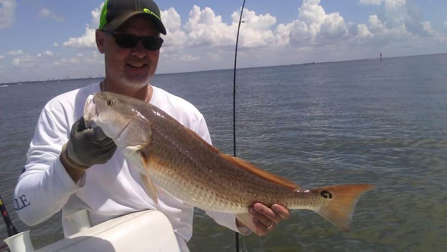 Full Day Baytown Slam in Baytown