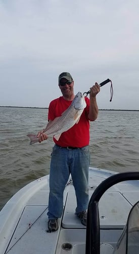 Baytown Hook and Shoot in Baytown