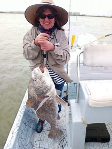 Full Day Baytown Slam in Baytown