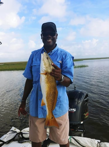 Baytown Hook and Shoot in Baytown