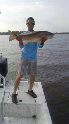 Baytown Hook and Shoot in Baytown