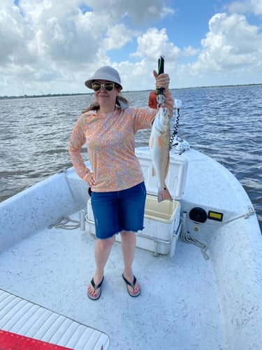 Texas City Inshore Roundup In Texas City