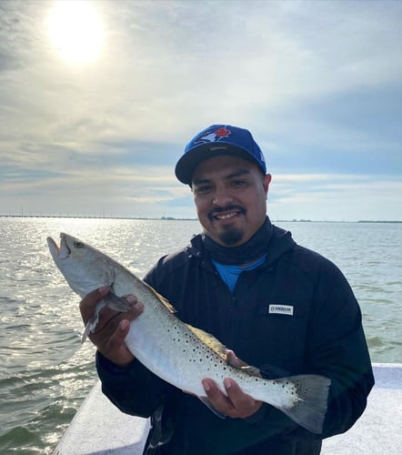 Full Day or Half Day Fishing Trip