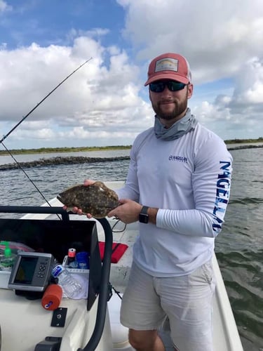 22' Whaler Inshore - Texas City in Texas City