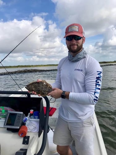 22' Whaler Inshore - Texas City In Texas City