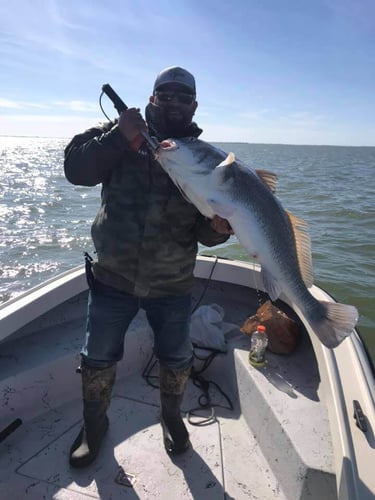 22' Whaler Inshore - Texas City In Texas City