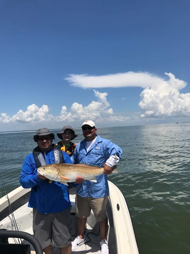 Texas City Jetty Trip In Texas City