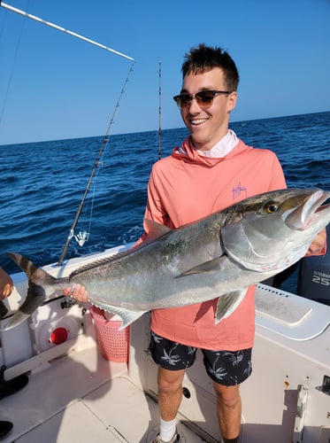 Clearwater Mixed Bag Trip In Clearwater