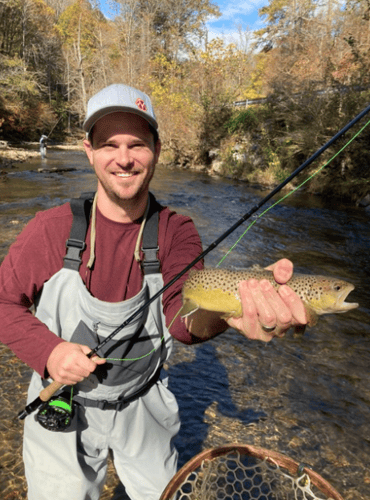 Float Trips, Full/Half Days in Leicester