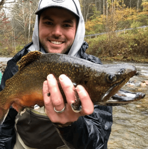 Float Trips, Full/Half Days in Leicester