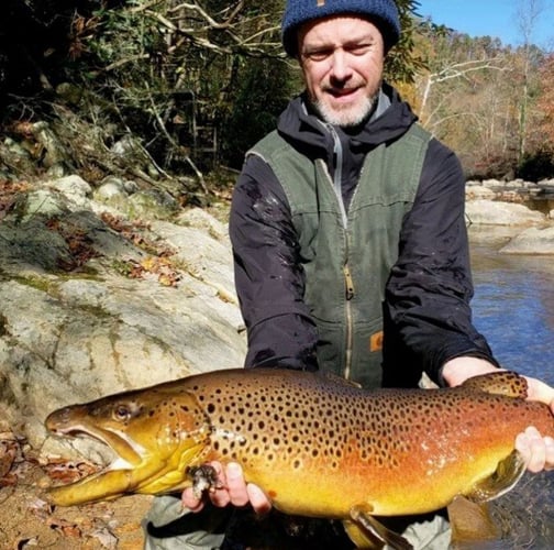 Float Trips, Full/Half Days in Leicester