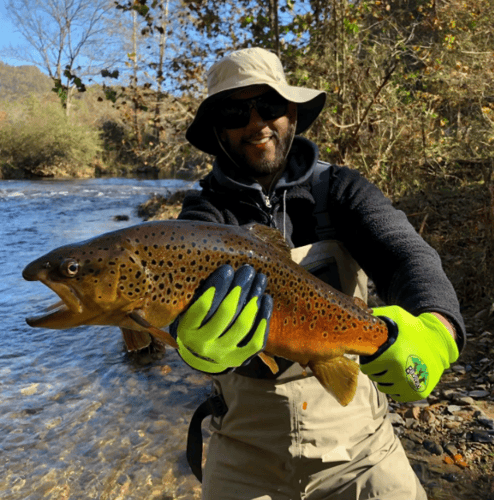 Float Trips, Full/Half Days in Leicester