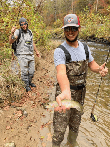 Float Trips, Full/Half Days in Leicester