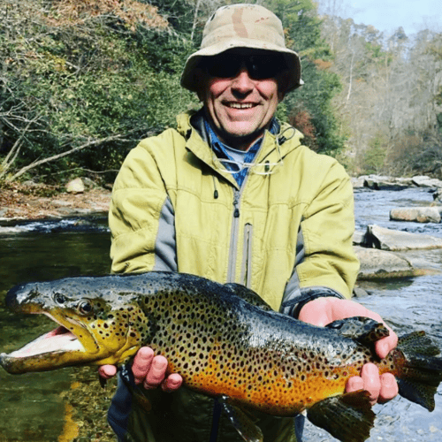 Float Trips, Full/Half Days in Leicester