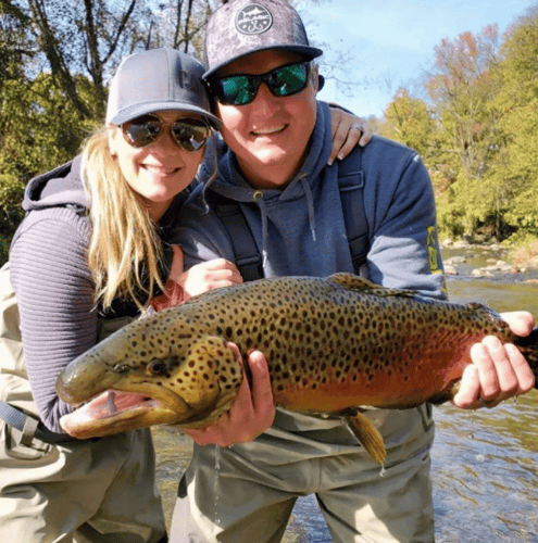 Float Trips, Full/Half Days in Leicester