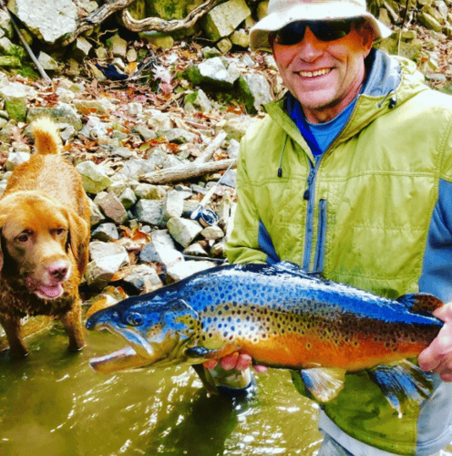 Float Trips, Full/Half Days in Leicester