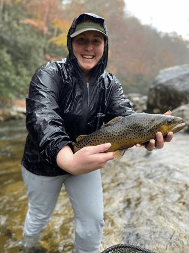 Float Trips, Full/Half Days in Leicester