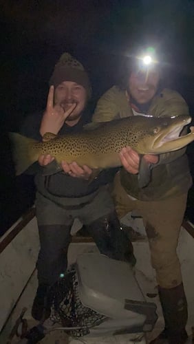 Float Trips, Full/Half Days in Leicester