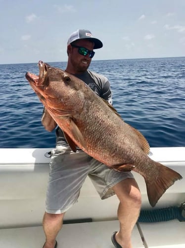 Key West "Flex" Sportfishing in Key West