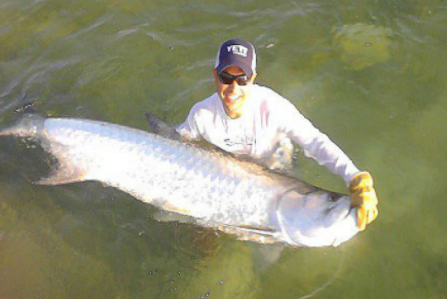 Key West "Flex" Sportfishing in Key West