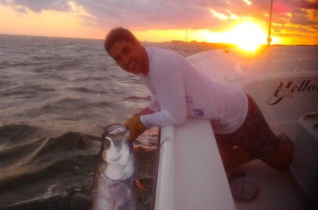 Key West "Flex" Sportfishing in Key West