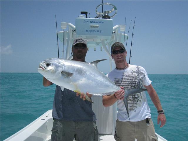 Key West Offshore Excitement! In Key West