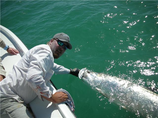 Key West Offshore Excitement! In Key West