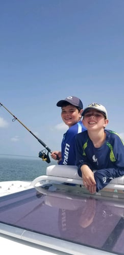 Key West "Flex" Sportfishing in Key West