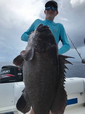 Key West "Flex" Sportfishing in Key West