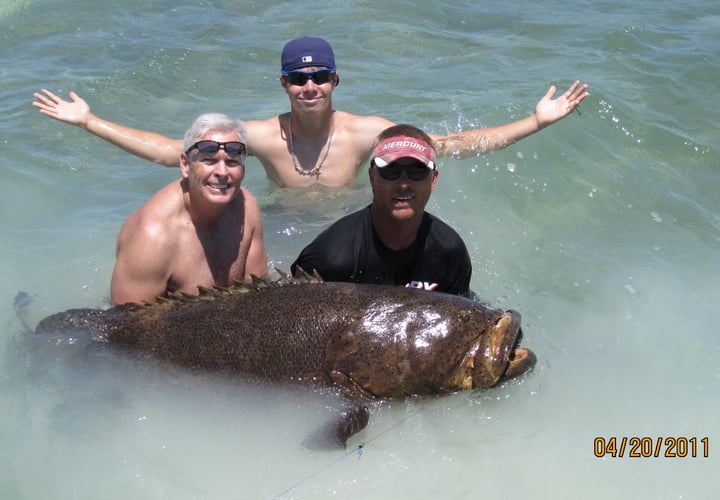 Key West "Flex" Sportfishing in Key West