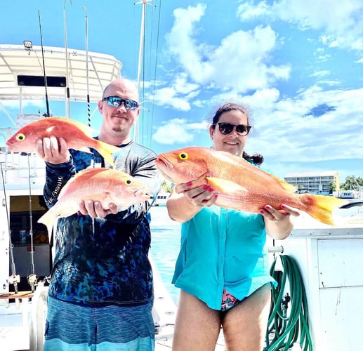 Key West Sportfishing Trip in Key West