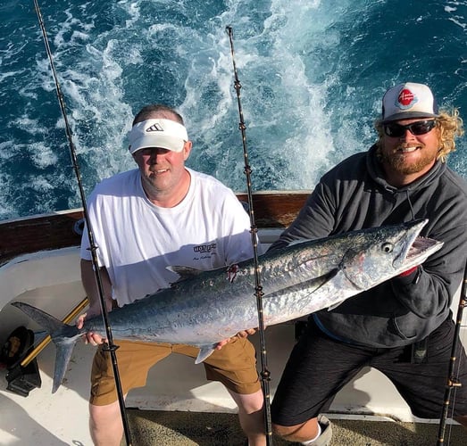 Key West Sportfishing Trip in Key West