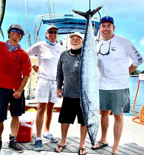 Key West Sportfishing Trip in Key West