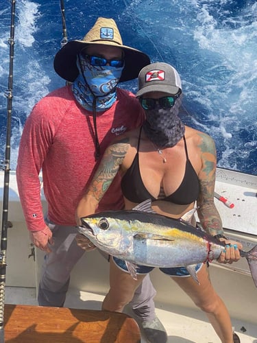 Key West Sportfishing Trip in Key West