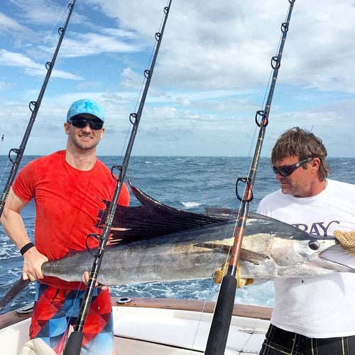 Key West Sportfishing Trip in Key West