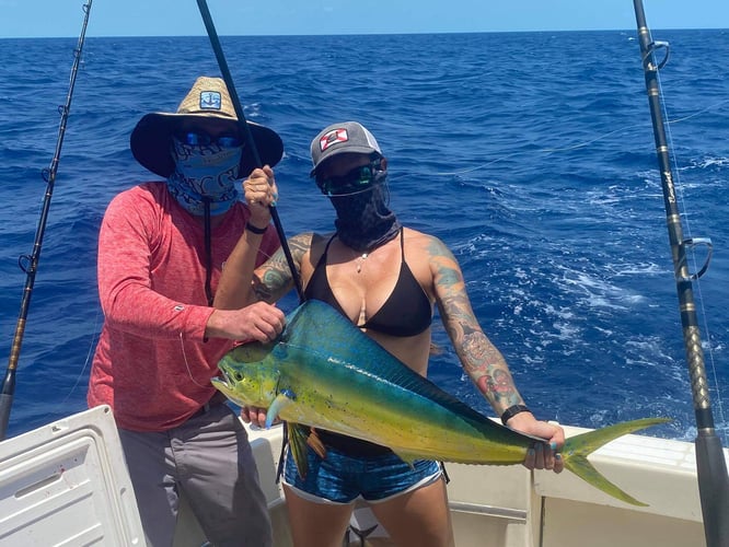 Key West Sportfishing Trip in Key West