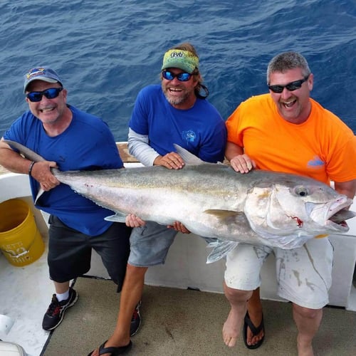 Key West Sportfishing Trip in Key West