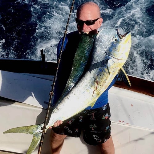 Key West Sportfishing Trip in Key West