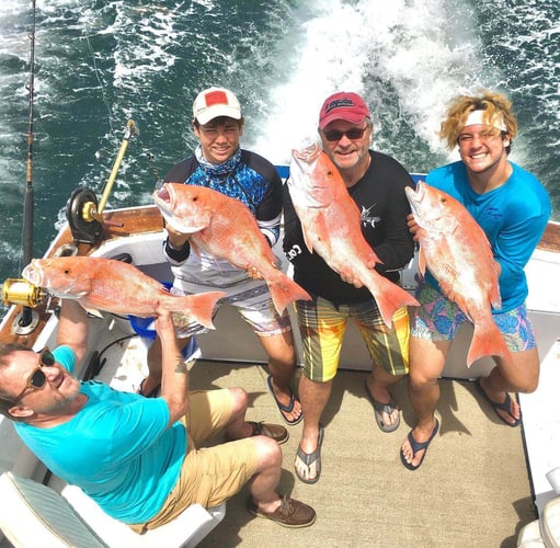 Key West Sportfishing Trip in Key West