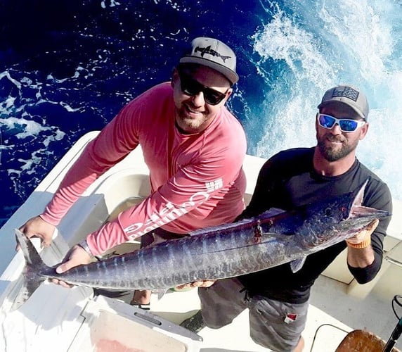 Key West Sportfishing Trip in Key West
