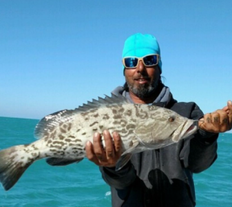 Key West Deep Sea Run - 40' Luhrs In Key West