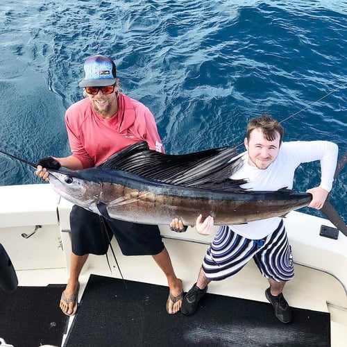 Key West Sportfishing Trip in Key West