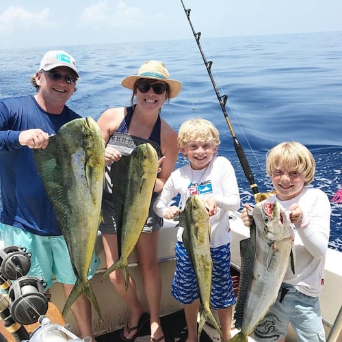 Key West Sportfishing Trip in Key West
