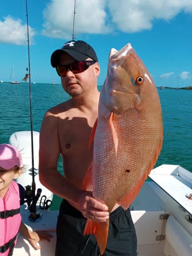 Key West Fishing Adventure in Key West